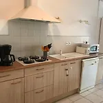 Le Cap Landais Apartman