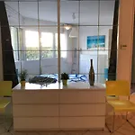 Le Cap Landais Apartman Capbreton