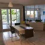 Le Cap Landais Apartman *