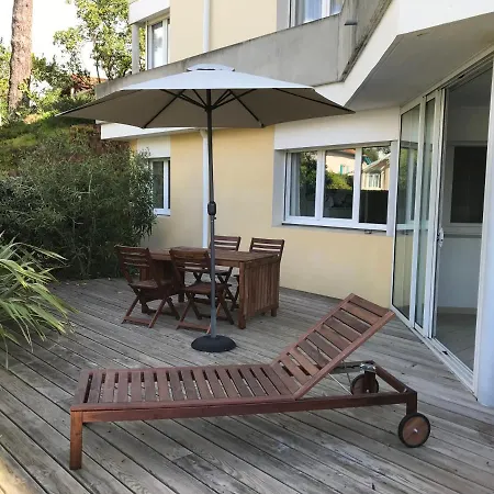 Apartamento Le Cap Landais Capbreton