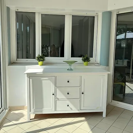 Apartamento Le Cap Landais