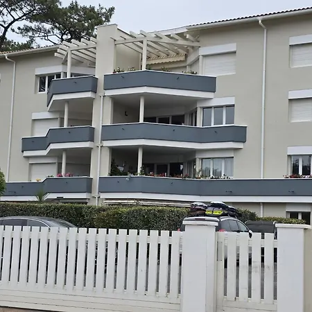 Apartamento Le Cap Landais