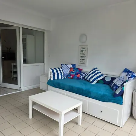 Apartamento Le Cap Landais