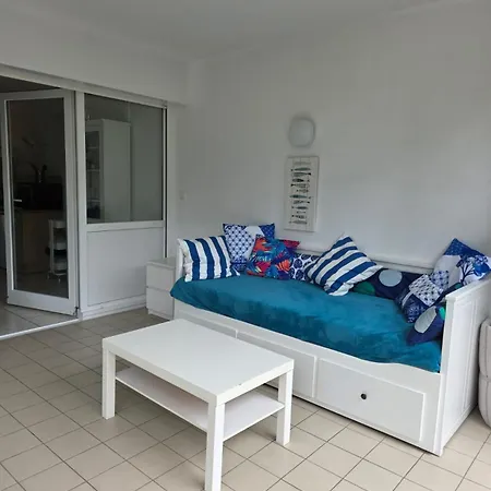 Le Cap Landais Apartment *