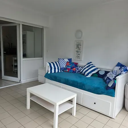 Le Cap Landais Apartamento *