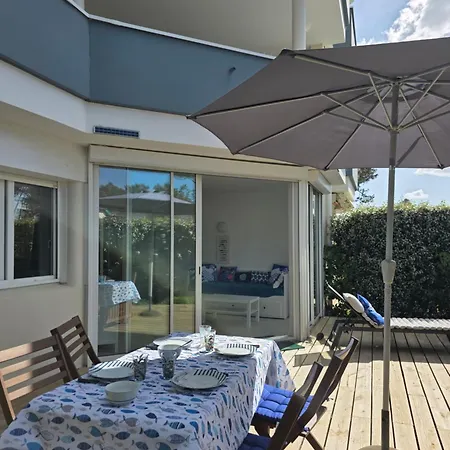 Apartamento Le Cap Landais