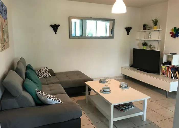 Le Cap Landais Capbreton