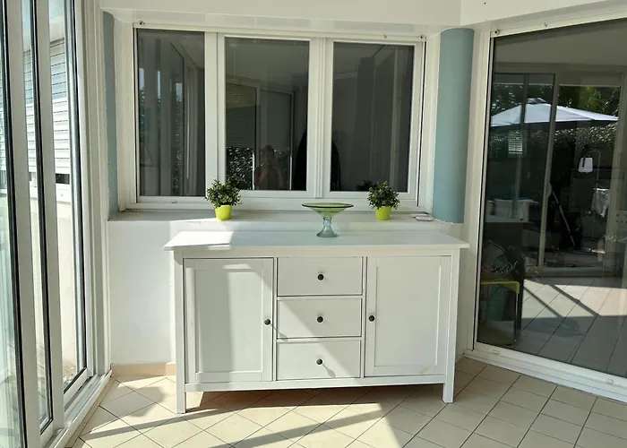 Lejlighed Le Cap Landais