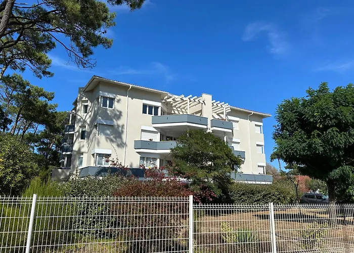 Le Cap Landais * Capbreton