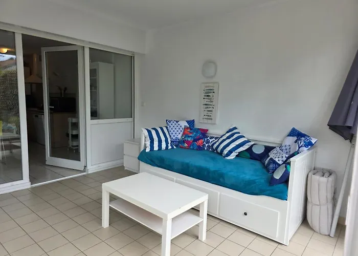 Lejlighed Le Cap Landais